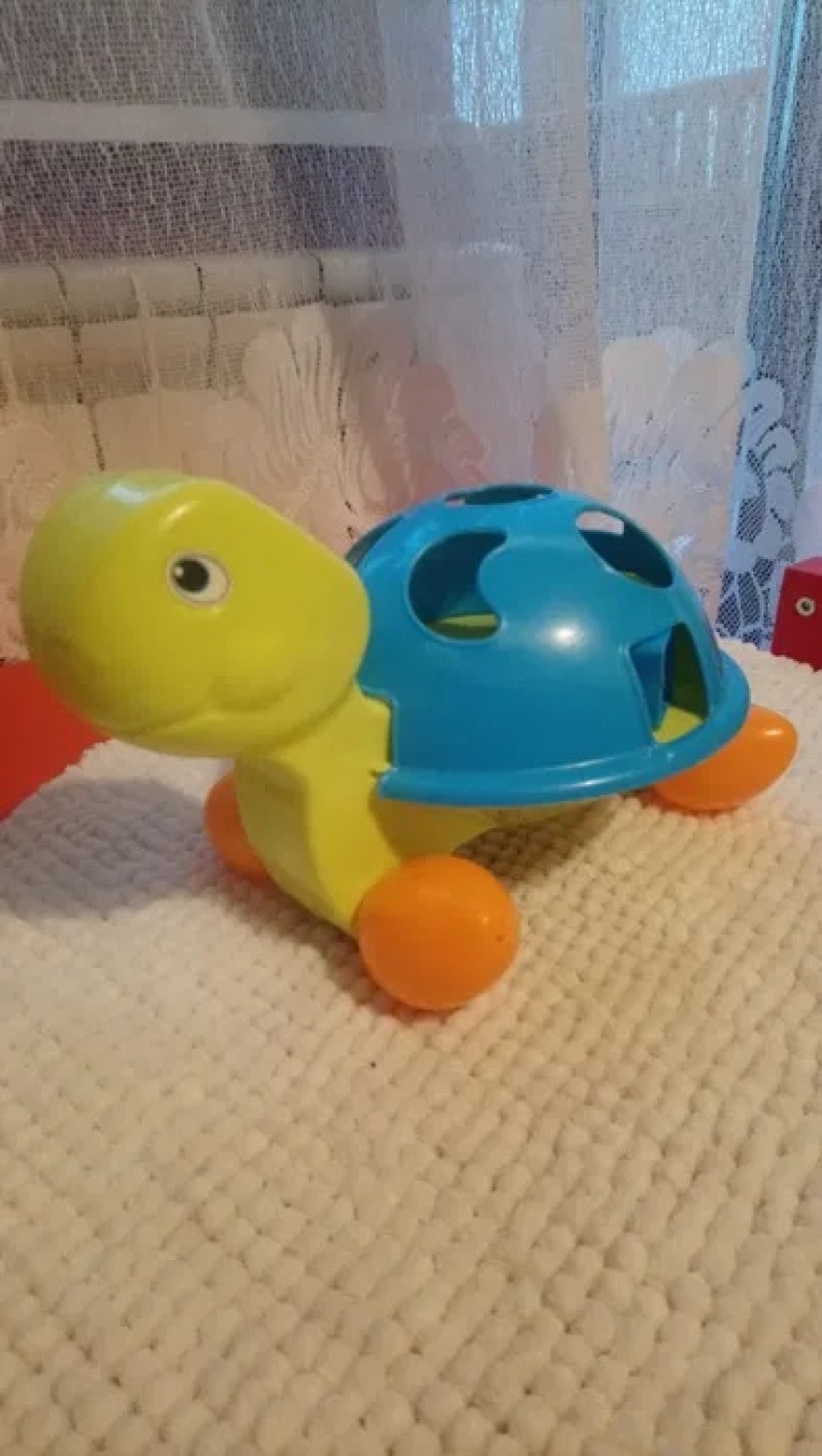 Zabawka żółwik

Link do ogłoszenia