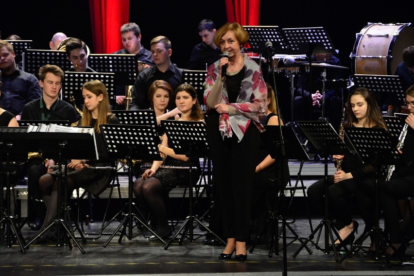 Pałac Kultury Zagłębia świętował swoje 59-lecie muzycznie