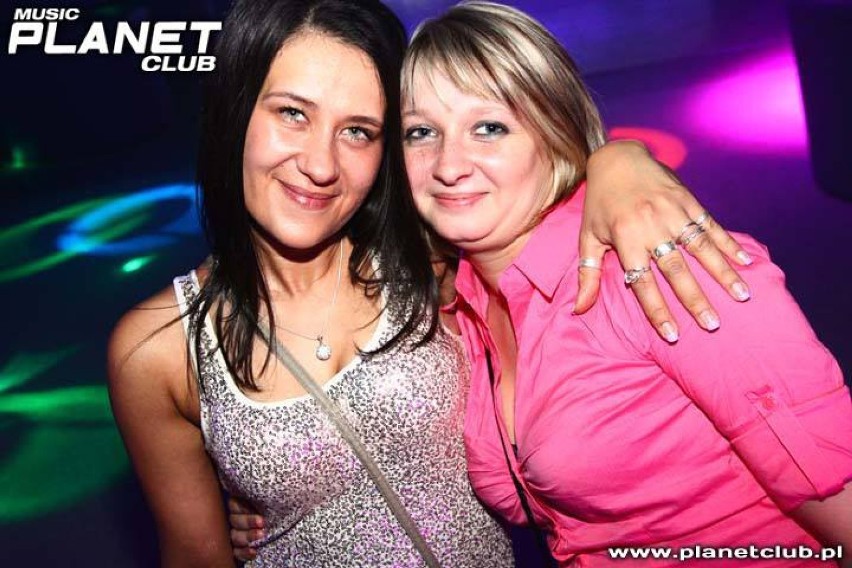 Planet Club Zabrze: Confetti Show 15.03