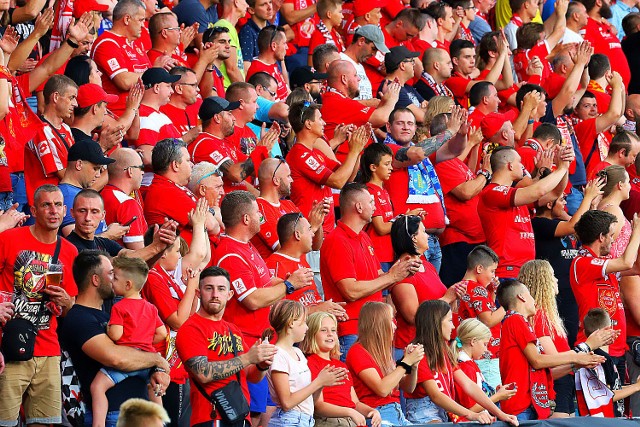 Widzew zmierzy się z Legią, a ŁKS z Górnikiem!