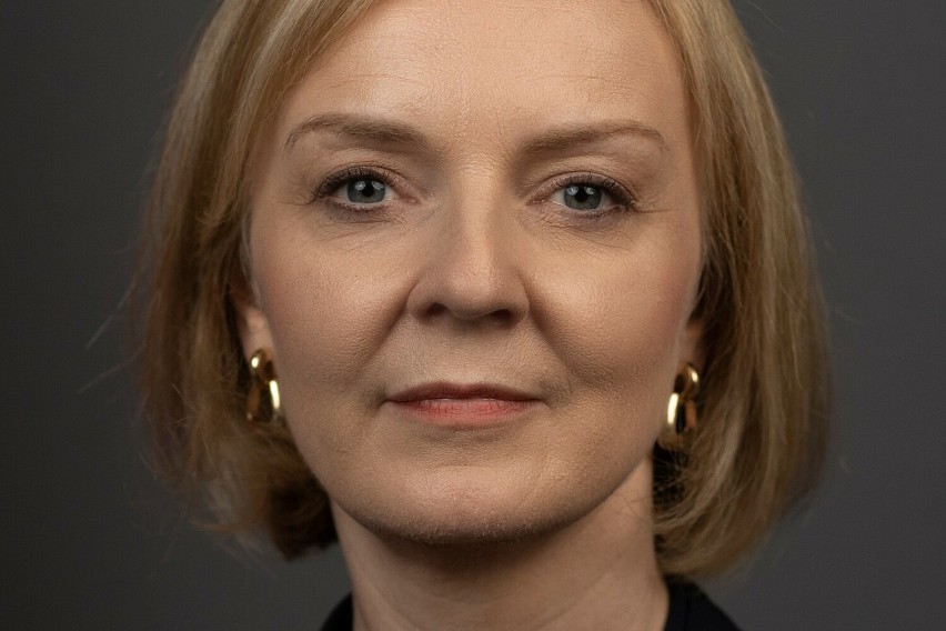 Elizabeth Truss podała się do dymisji 20 października....