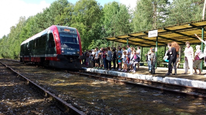 Dożynki prezydenckie 2016 w Spale [PROGRAM, MAPY, ROZKŁADY JAZDY]