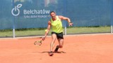 III Grand Prix Bełchatowa 2020 w tenisie ziemnym. Faworyci po raz kolejny nie zawiedli [GALERIA]