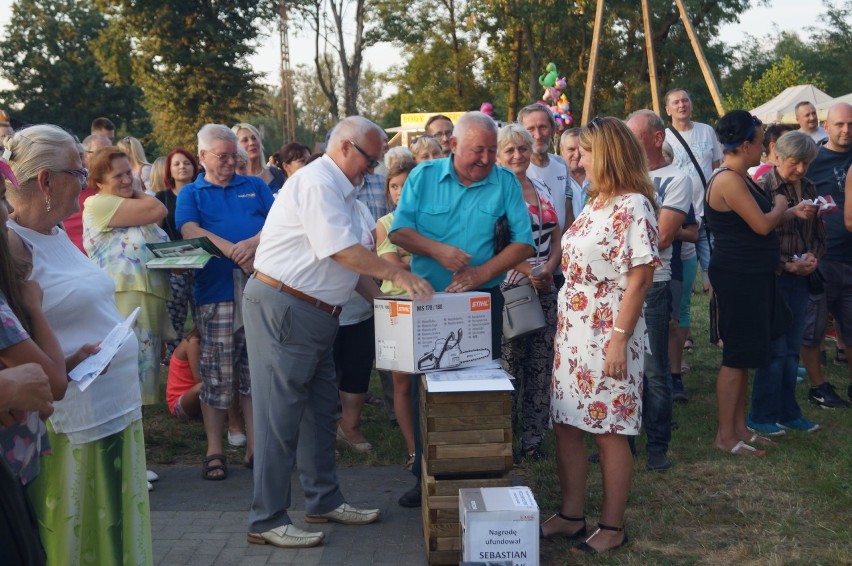 Festiwal Kultury Łowieckiej w Bytnicy.