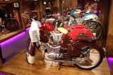 Mopedy z niezwykłej szuflandii. Muzeum Motorowerów Moped Retro w Kasina Ski, będzie ozdobą Małopolski [ZDJĘCIA]