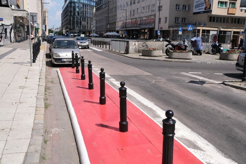 23 koncepcje na zmiany w rejonie ulic Złotej i Zgoda. Zniknie tunel pod Marszałkowską, pojawią się przejścia naziemne. Kiedy?