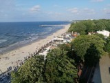 Dzierżawca Camping Baltic w Kołobrzegu zaskarżył uchwałę i napisał list otwarty 