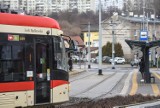 Zasłabnięcie pasażera i opóźnienia w kursowaniu tramwajów w Gdańsku. Kłopoty na kilku liniach