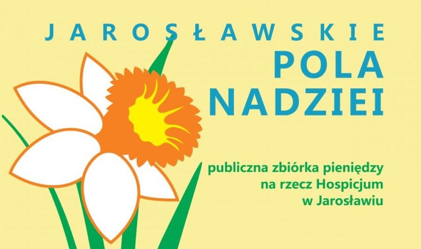 „Jarosławskie Pola Nadziei” już w najbliższy weekend!