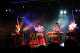 IKKI. Tradycyjne bębny japońskie zabrzmią w Łodzi