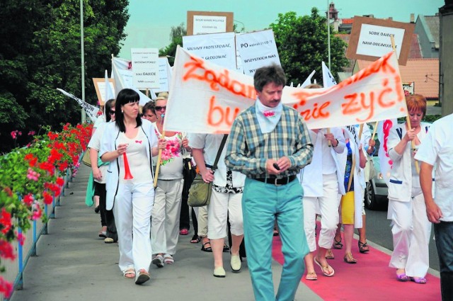 Pracownice DPS dostaną wkrótce dodatkowe pieniądze