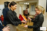 Wręczono nagrody prezydenta Bełchatowa za działalność kulturalną i artystyczną