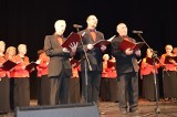 Koncert chóru Gaudium w Głogowie (FOTO)