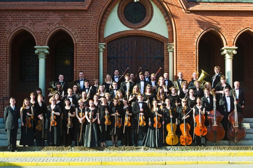 Warszawska Orkiestra Symfoniczna wystąpi w kościele w...