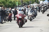 Ta parada była rekordowa! Tylu motocyklistów Gorzów jeszcze nie widział!