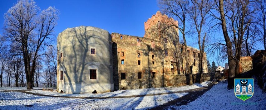 Dni otwarte zamku w Ząbkowicach Śląskich podsumowaniem trzeciego etapu jego rewitalizacji