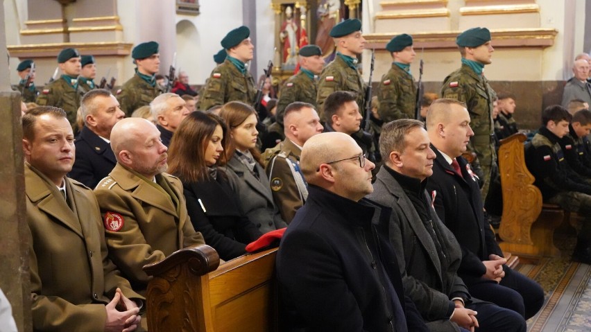 W Kłodzku tradycyjnie już odbyły się Powiatowe i Miejskie...