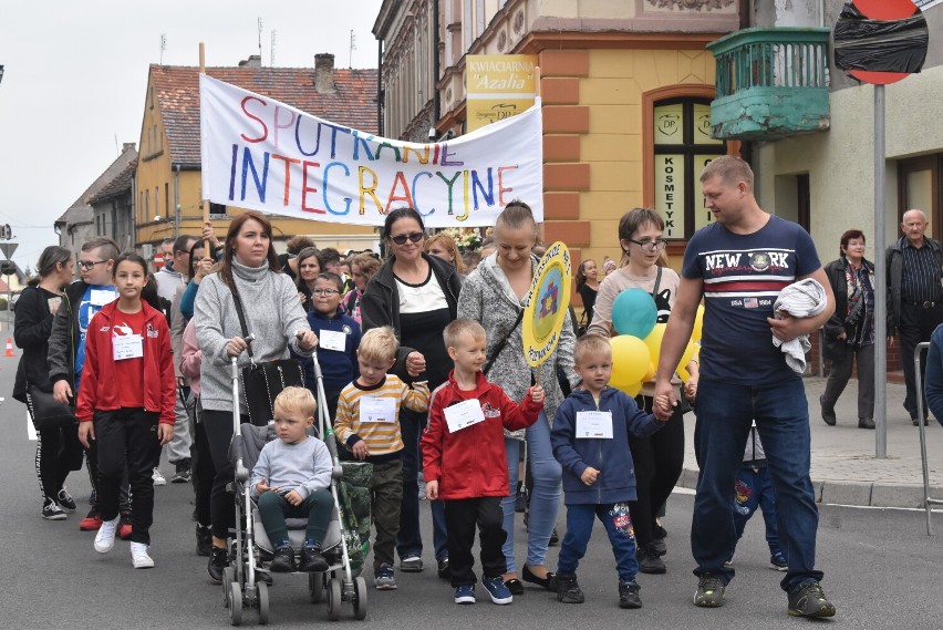 Bieg z okazji Święta Miodu