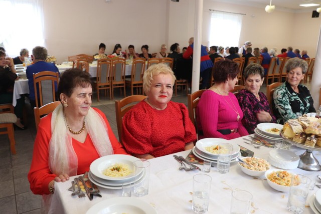 Na Dzień Kobiety Wiejskiej zaproszono gospodynie z terenu powiatu radziejowskiego
