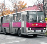 MPK Częstochowa uzupełnia swój tabor używanymi autobusami z Warszawy