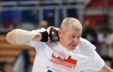 Toruńscy weterani z rekordem i medalami