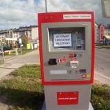Gdańsk: Nowe biletomaty od tygodni nie działają. ZTM przeprasza pasażerów