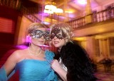 Karnawał 2013: Kostiumy i maski na bale przebierańców [ZDJĘCIA]