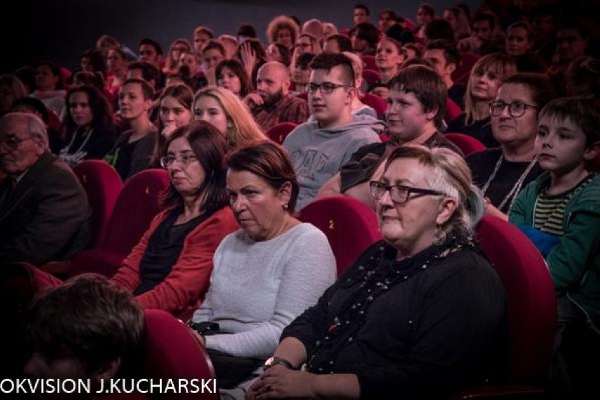 16. festiwal Animo w Kwidzynie już za nami. "Nasz widz jest coraz bardziej wymagający" [ROZMOWA]