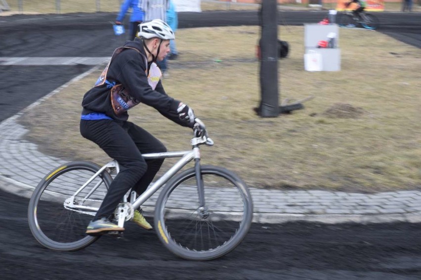 Turniej Grodu Lecha w speedrowerze. Kto okazał się...