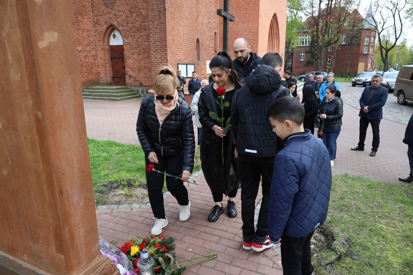 Szczecineckie obchody 109. rocznicy rzezi Ormian