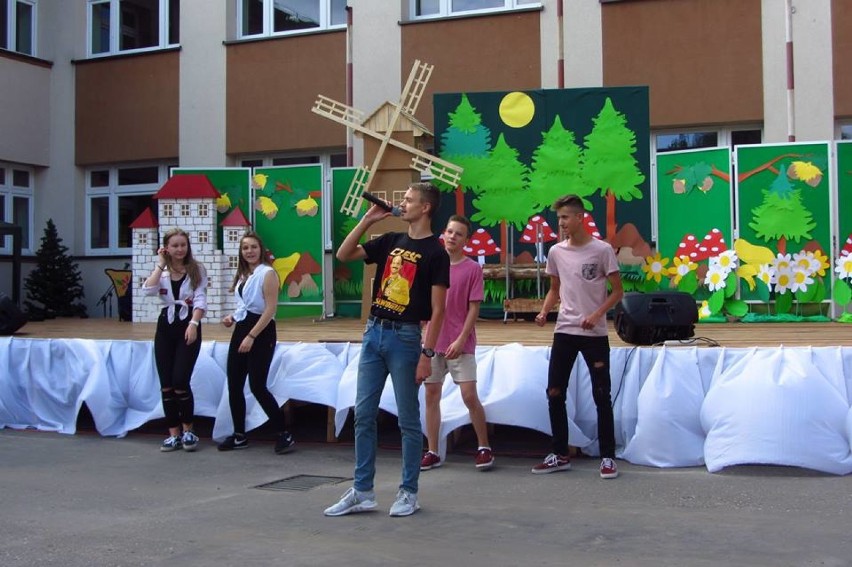 Biesiada Ligoniowska w Truskolasach ZDJĘCIA  