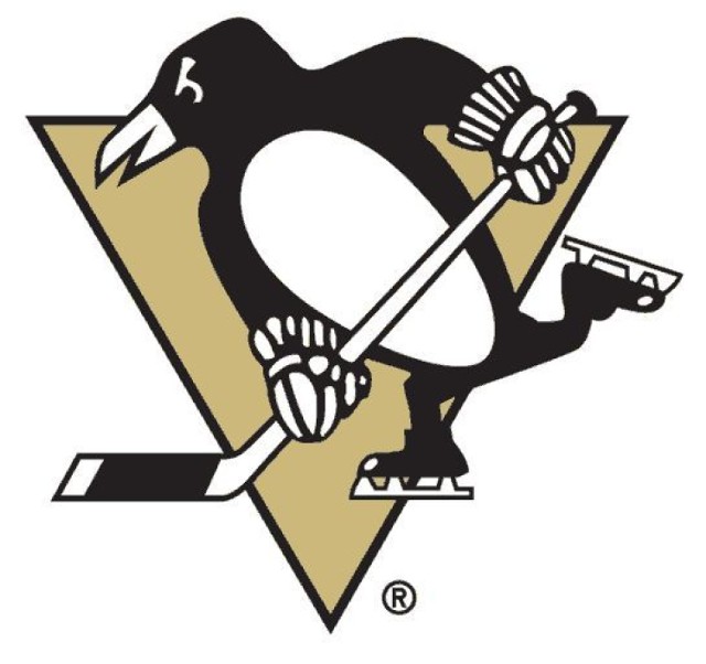 Logo Pittsburgh Penguins