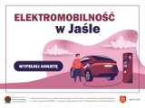 Weź udział w konsultacjach dotyczących elektromobilności w Jaśle. Urzędnicy zachęcają do wypełniania ankiety