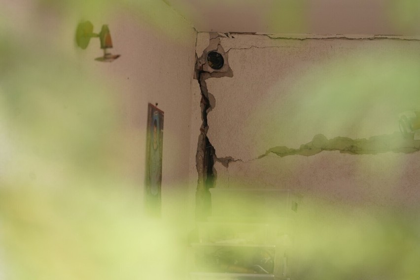 Nielegalna destylarnia alkoholu przyczyną wybuchu w Stachowie. 52-latek usłyszał zarzuty