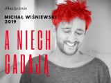 Są jeszcze bilety na piątkowy koncert Michała Wiśniewskiego w Wągrowcu 