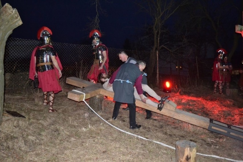 2 kwietnia w Żukowie odbędzie się kolejne Misterium Męki...