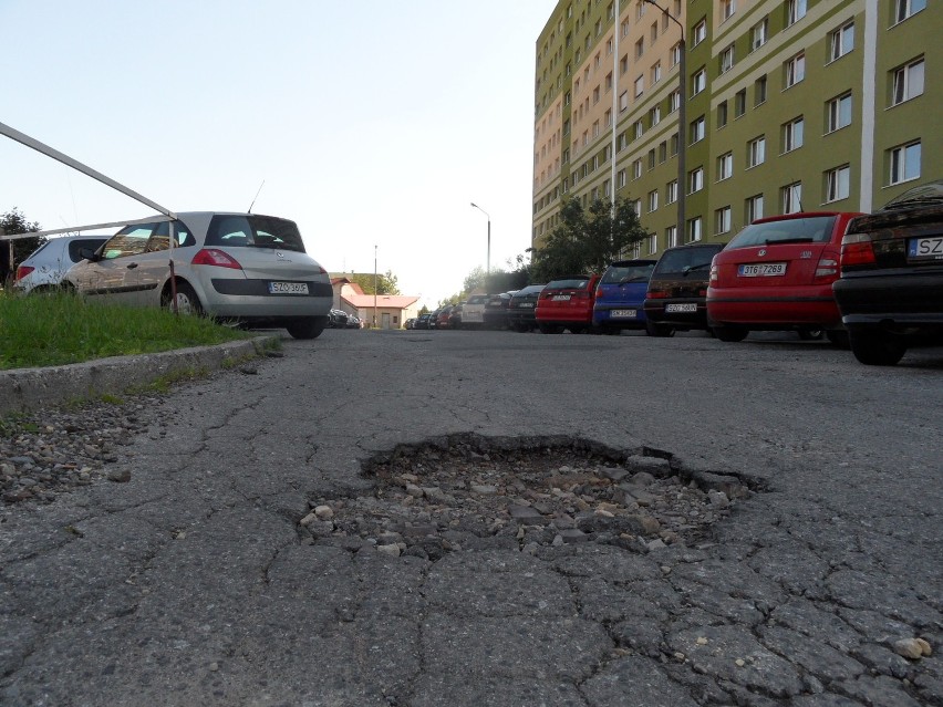 Nadal mamy rozkopane niemal całe miasto, a wszystko przez...