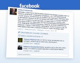 Prezydent Malinowski nie odpowiada na publicznie zadawane mu pytania na facebooku