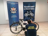 Program „Wrzesiński rower - bezpieczny rower” został wznowiony. Bezpłatnie oznakuj swój rower!
