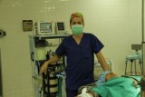 Tomasz Pohaba: Lekarz z Jastrzębia przyjechał z misji w Gwatemali