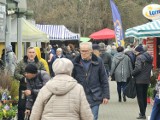 Toruń. Targowisko przy Szosie Chełmińskiej nie będzie zlikwidowane. Trzeba jednak liczyć się z utrudnieniami