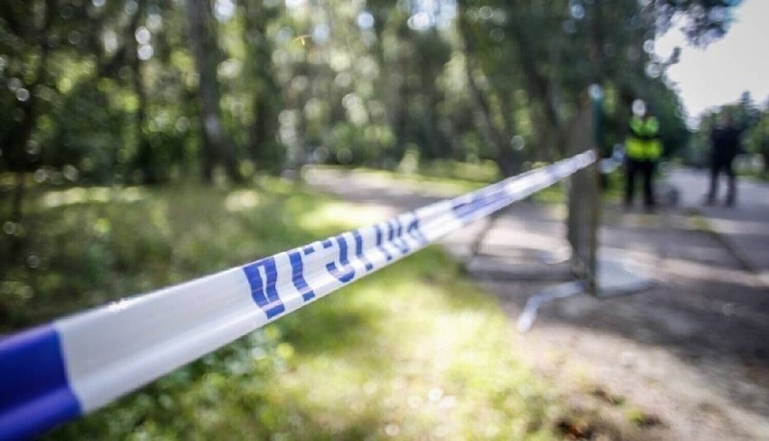 Makabryczne odkrycie w Bytomiu! Na Placu Akademickim znaleziono zwłoki 30-letniego mężczyzny