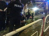 Dąbrowa Górnicza: Potrącenie pieszego na ul. Kościuszki