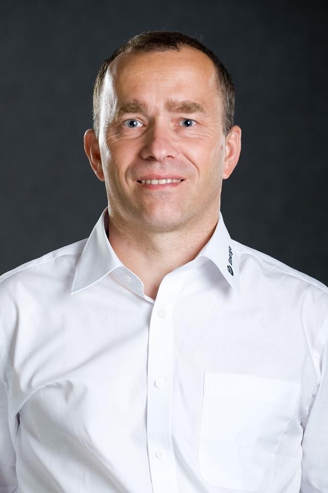 Paweł Ludwichowski, unihokej, Energa Olimpia Gdańsk