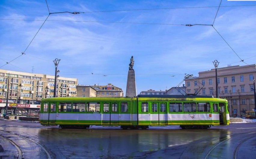 Klubu Miłośników Starych Tramwajów