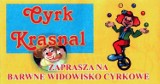 Czersk. Burmistrz nie zgodziła się na występ Cyrku Krasnal