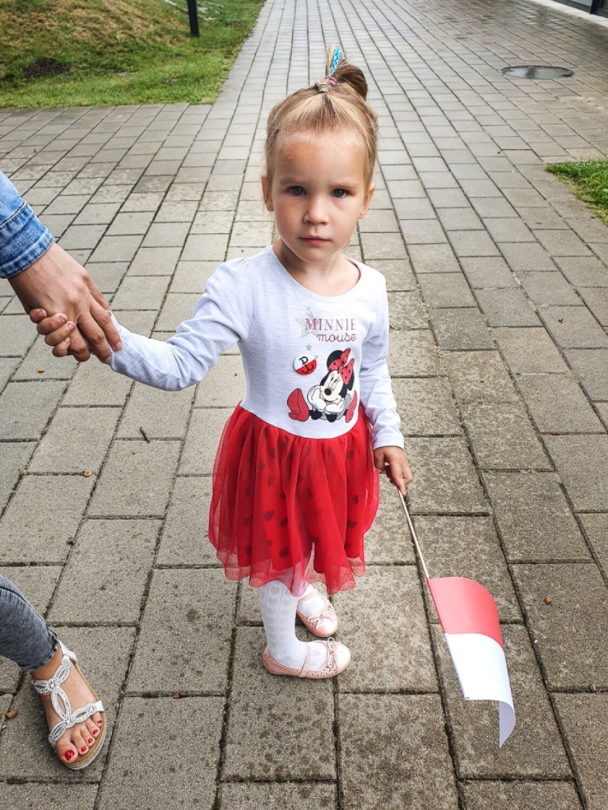 Piknik i podziemna wystawa z okazji 77. rocznicy wybuchu Powstania Warszawskiego