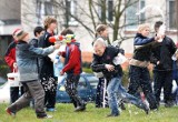 Dziś drugi dzień świąt, czyli śmigus-dyngus. Nawet 500 zł mandatu za oblewanie bez umiaru