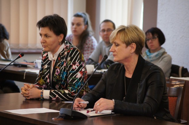 Radomszczański: Radni obradowali na posiedzeniach komisji