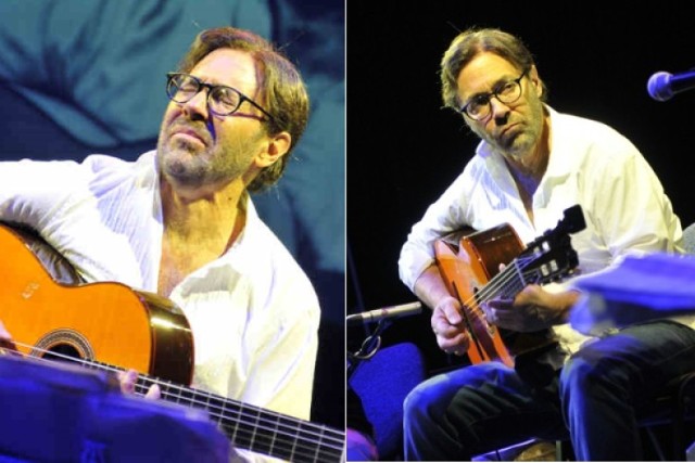 Al Di Meola